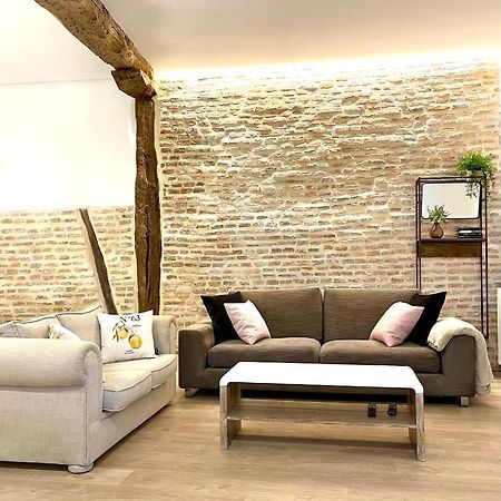 Lauramer Casco Viejo บิลเบา ภายนอก รูปภาพ