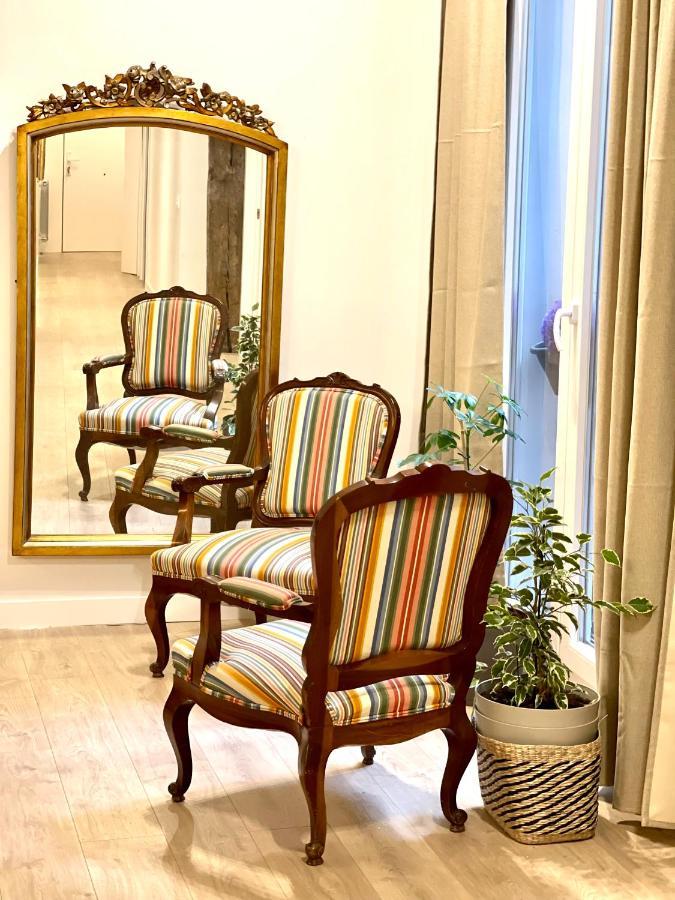 Lauramer Casco Viejo บิลเบา ภายนอก รูปภาพ