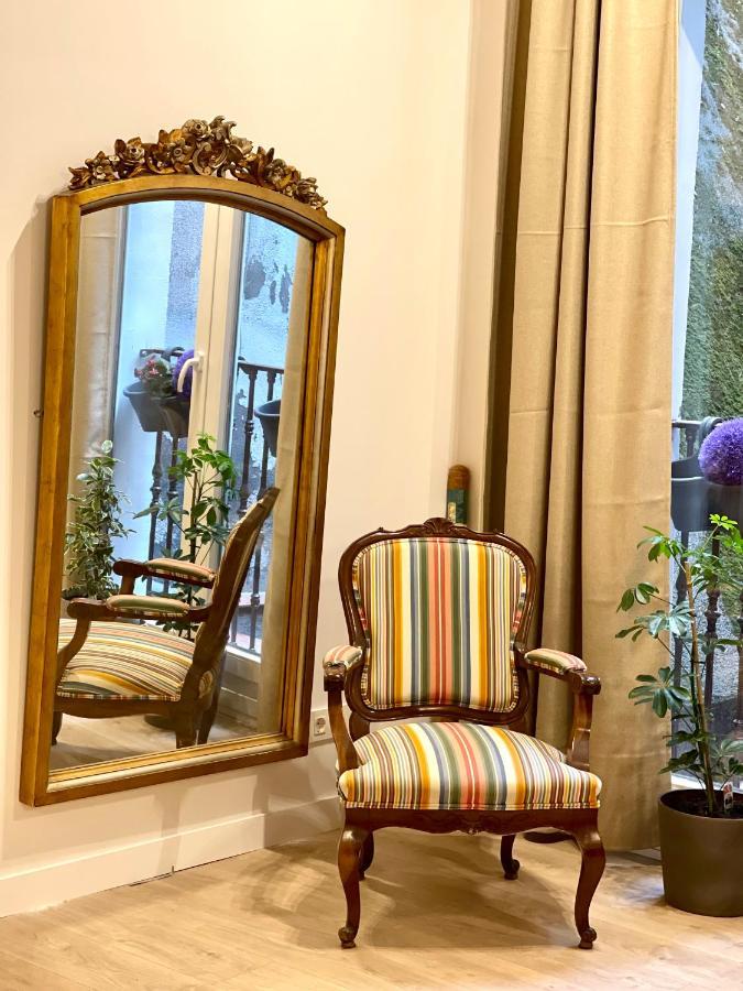 Lauramer Casco Viejo บิลเบา ภายนอก รูปภาพ