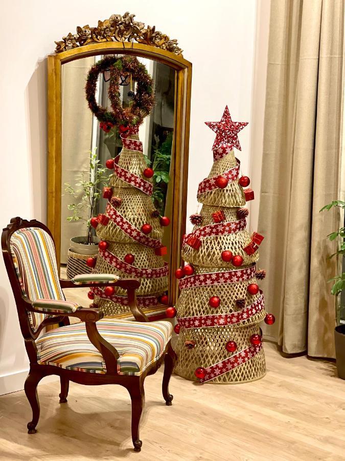 Lauramer Casco Viejo บิลเบา ภายนอก รูปภาพ